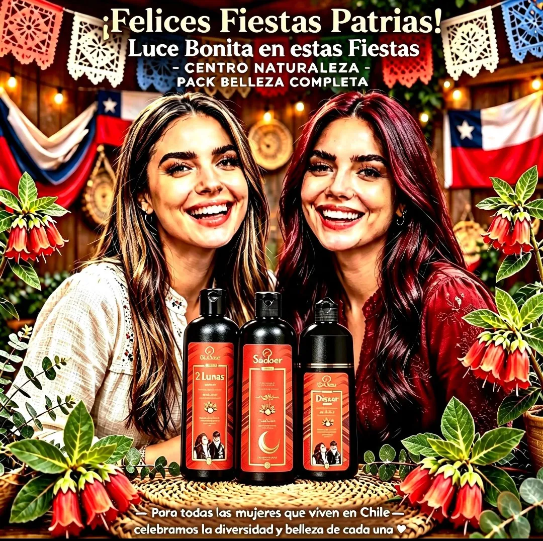 Shampoo cubre canas disaar tono Rojo burdeo, Marron Natural y Cafe de 400 ML